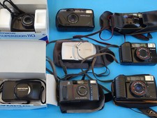 Filmkamera 35mm sammlung gebraucht kaufen  Wurmannsquick