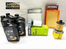 Kit tagliando fiat usato  Cerignola