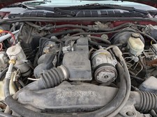 Chevy s10 2.2 for sale  Sidney
