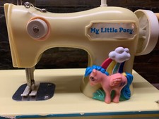 Kleines pony little gebraucht kaufen  Marl