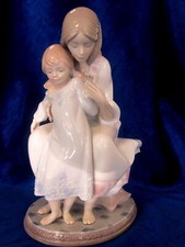 Lladro loving mother for sale  New Milford