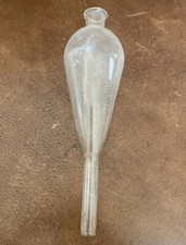 Chemglass 100ml separatory for sale  Houston