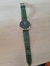Orologio locman verde usato  Bari