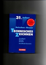 Hoischen hesser technisches gebraucht kaufen  Mainz