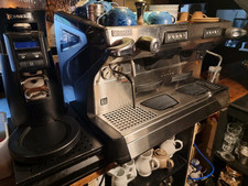Expresso coffee machine for sale Expresso coffee machine for sale  AXMINSTER