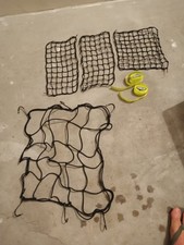 Kit reti elastiche usato  Andria