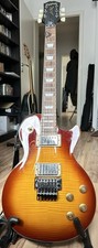 Epiphone alex lifeson gebraucht kaufen  Köln