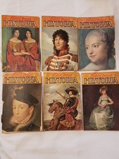 Lot anciens magazines d'occasion  La Ferté-sous-Jouarre