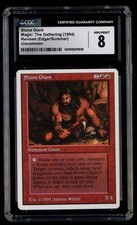 Cgc summer magic for sale  New Albany