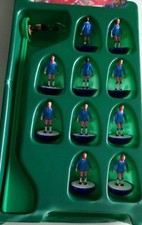 Chelsea subbuteo team for sale  BARRY