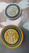 toppe calcio inter usato toppe calcio inter usato Reggio Emilia