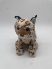 Wild republic bobcat for sale  Waterbury
