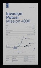 Carte invasion invader d'occasion  Gambsheim