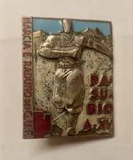 Distintivo spilla guf usato  Nanto