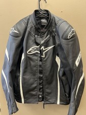 Alpinestars riding jacket for sale  Lebanon