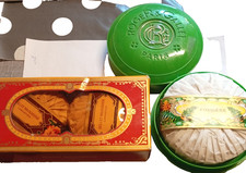 Roger gallet eillet gebraucht kaufen  Bielefeld