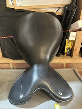 Wow saddle seat for sale  SALISBURY