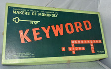 Vintage 1953 waddington for sale  BURTON-ON-TRENT