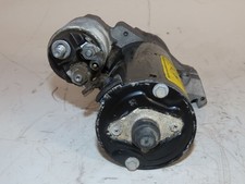 Démarreur bmw 12418570238 d'occasion  Seclin