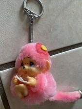 Monchhichi kiki mini d'occasion Monchhichi kiki mini d'occasion  Trilport