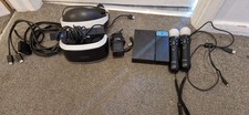 Sony playstation headset for sale  LEICESTER