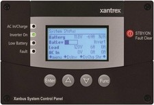 Xantrex 809 0921 d'occasion  Expédié en Belgium