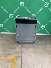 Siemens integrated dishwasher for sale  CREWE