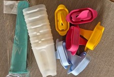 Tupperware eisförmchen stiele gebraucht kaufen  Berlin