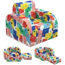 Aiyaplay kids armchair for sale  GREENFORD