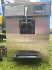 ice cream machine commercial for sale  HULL