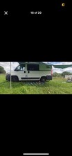 citroen campervan for sale citroen campervan for sale GATESHEAD