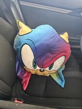 Large sonic hedgehog for sale  Marion