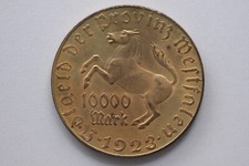 Notgeld provinz westfalen gebraucht kaufen  Biedenkopf