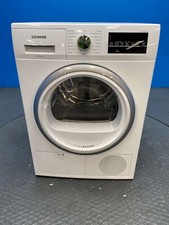 Simens condenser tumble for sale  GATESHEAD