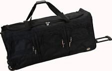 Rockland rolling duffel for sale  Chicago