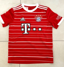 Adidas bayern münchen gebraucht kaufen  Forchheim