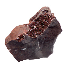 Eisenkiesel fluorite hematite for sale  BLACKPOOL