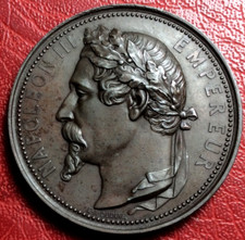 Napoleon iii emperor d'occasion  Expédié en Belgium