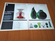 Vetro geometrico effetto usato  Romallo