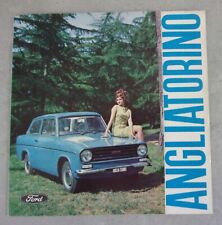 Ford anglia torino for sale  BENFLEET