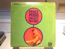 Latin jazz afro d'occasion  La Garde