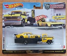 Hot wheels team gebraucht kaufen  Deutschland