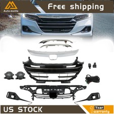 Honda accord 2021 for sale  Chino