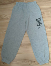 Nike grey white for sale  SOUTHAMPTON
