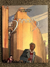 Samaris schuiten peeters. d'occasion  Expédié en Belgium