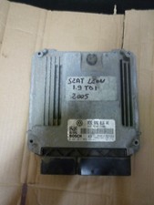 Ecu centralina seat usato  Sant Antioco
