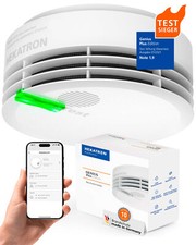 Hekatron genius plus gebraucht kaufen  Hamburg