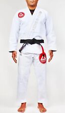 Kimono Gracie Barra Gi VG X GB Classical Evolution, tamanho A2, novo em folha comprar usado  Enviando para Brazil
