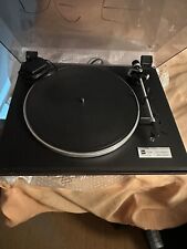 Dual 455 giradischi usato  Forio
