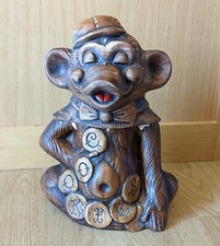 Treasure craft monkey for sale  Saint Paul